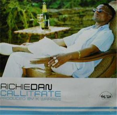 Richie Dan - Call It Fate download mp3 flac