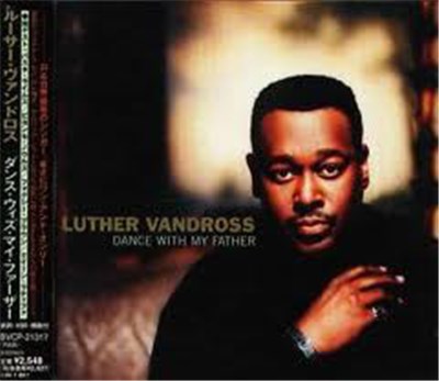 Luther Vandross - Dance With My Father download mp3 flac