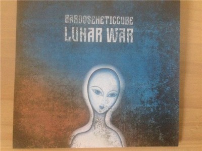 Bardoseneticcube - Lunar War download mp3 flac