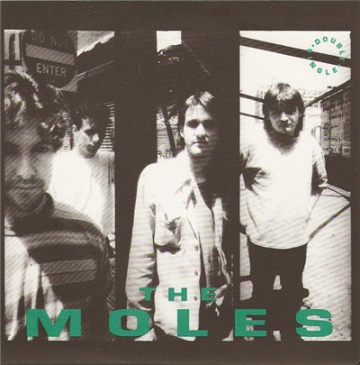 The Moles - The Moles download mp3 flac