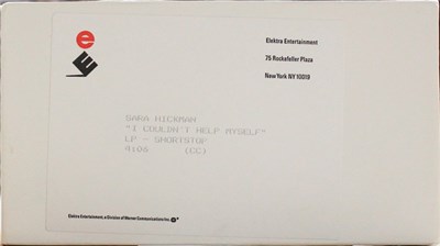 Sara Hickman - I Couldn't Help Myself download mp3 flac