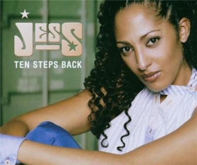 Jess - Ten Steps Back download mp3 flac
