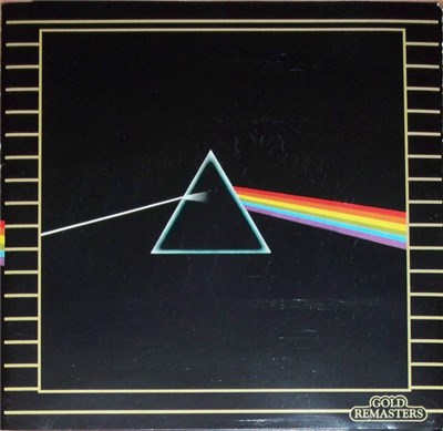 Pink Floyd - The Dark Side Of The Moon download mp3 flac