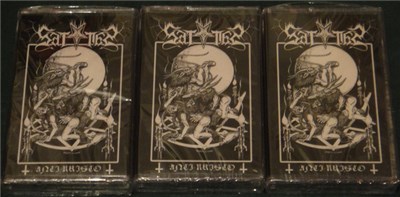Satanas - Anti-Kristo download mp3 flac