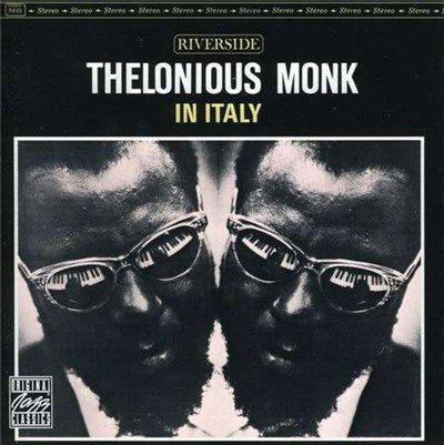 Thelonious Monk - In Italy download mp3 flac