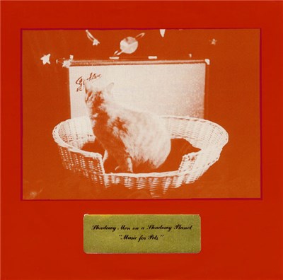 Shadowy Men On A Shadowy Planet - Music For Pets download mp3 flac