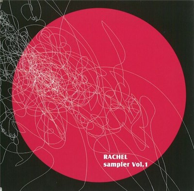 Rachel - Rachel Sampler Vol.1 download mp3 flac