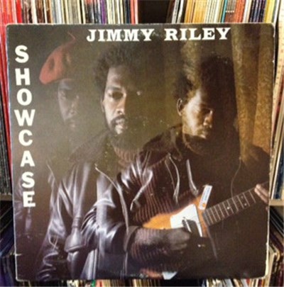 Jimmy Riley - Showcase download mp3 flac