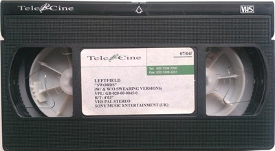 Leftfield - Swords (W/ & W/O Swearing Versions) download mp3 flac
