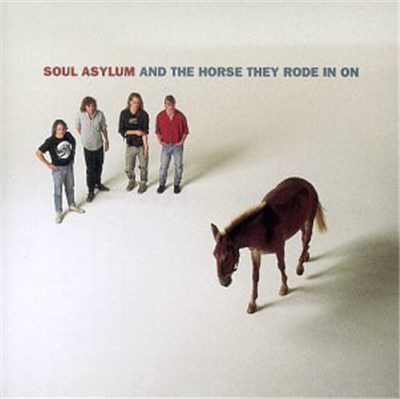 Soul Asylum - And The Horse They Rode In On download mp3 flac