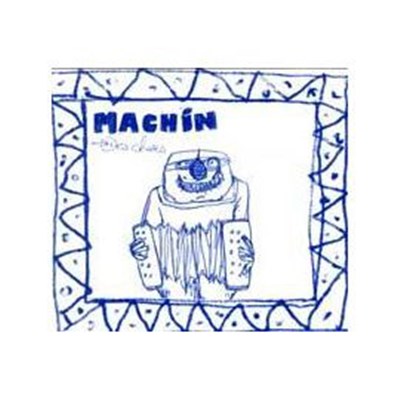 Machin - Des Choses download mp3 flac