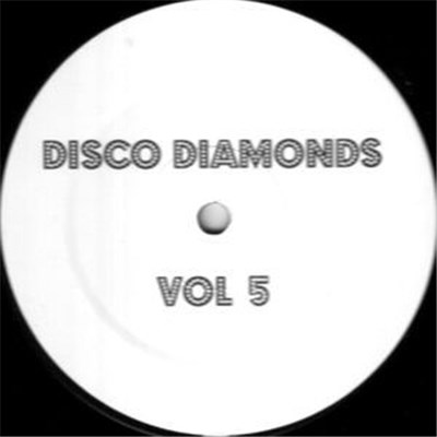 Disco Diamonds - Vol 5 download mp3 flac