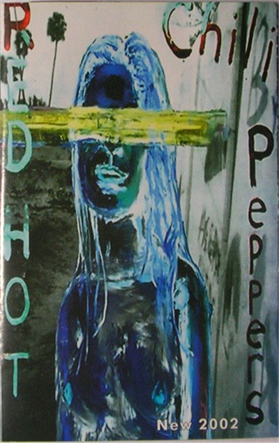 Red Hot Chili Peppers - By The Way download mp3 flac