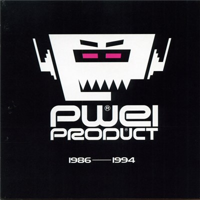 Pop Will Eat Itself - PWEI Product 1986-1994 download mp3 flac