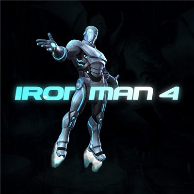 Iron Man 4 - Iron Man 4 download mp3 flac