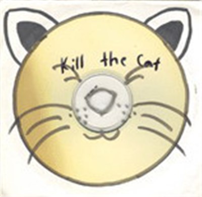 Kill The Cat - Kill The Cat download mp3 flac