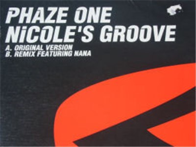 Phaze One - Nicole's Groove download mp3 flac