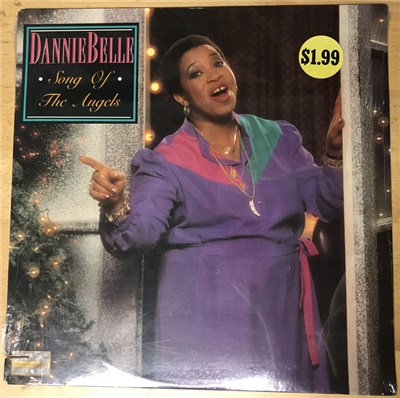 Danniebelle - The Song Of Angels download mp3 flac