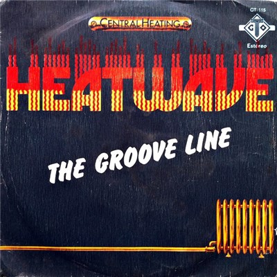 Heatwave - The Groove Line download mp3 flac