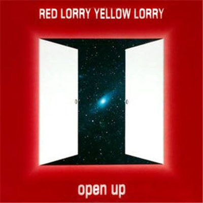 Red Lorry Yellow Lorry - Open Up download mp3 flac