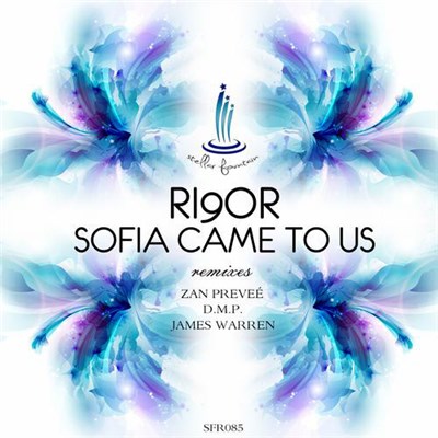 Ri9or - Sofia Came To Us download mp3 flac