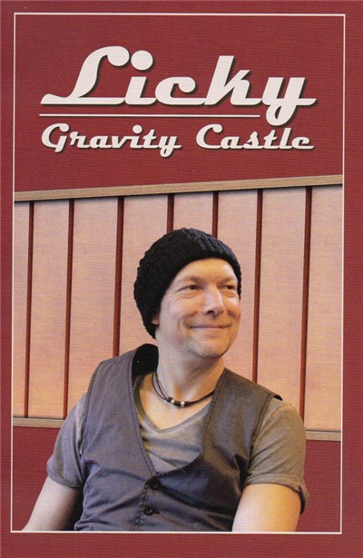 Christoph Termühlen - Gravity Castle download mp3 flac