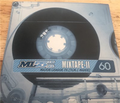 Various - ML75 Mixtape-II download mp3 flac