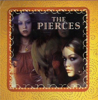 The Pierces - The Pierces download mp3 flac