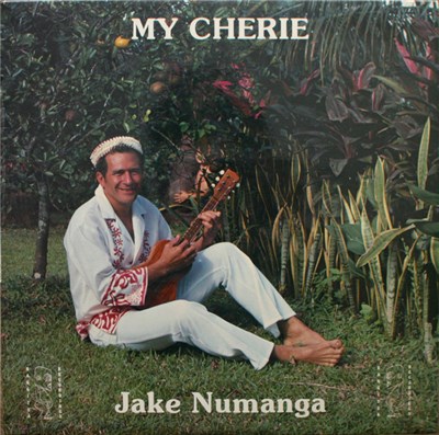 Jake Numanga - My Cherie download mp3 flac