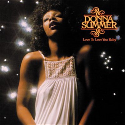 Donna Summer - Love To Love You Baby download mp3 flac