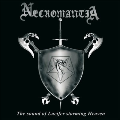 Necromantia - The Sound Of Lucifer Storming Heaven download mp3 flac