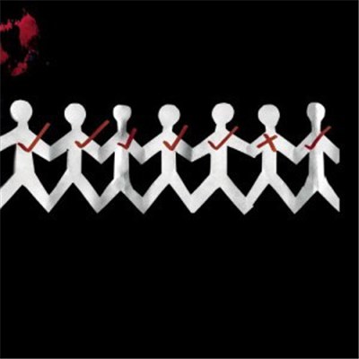 Three Days Grace - One-X download mp3 flac