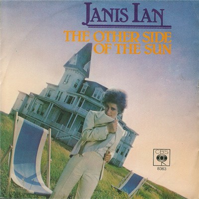 Janis Ian - The Other Side Of The Sun download mp3 flac