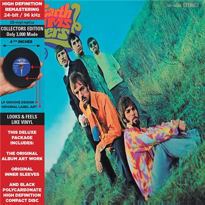 Rare Earth - Dreams/Answers download mp3 flac