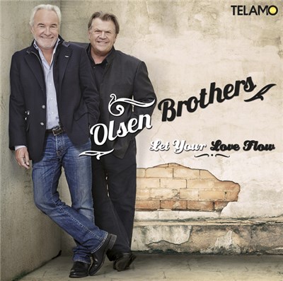 Olsen Brothers - Let Your Love Flow download mp3 flac