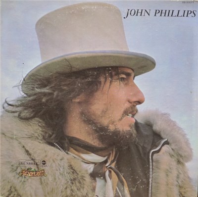 John Phillips - John Phillips download mp3 flac