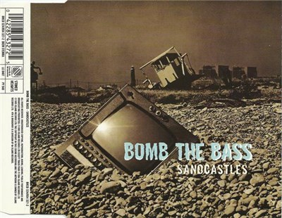 Bomb The Bass - Sandcastles download mp3 flac