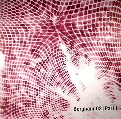 Shed / Tobias. - Berghain 02 | Part I download mp3 flac