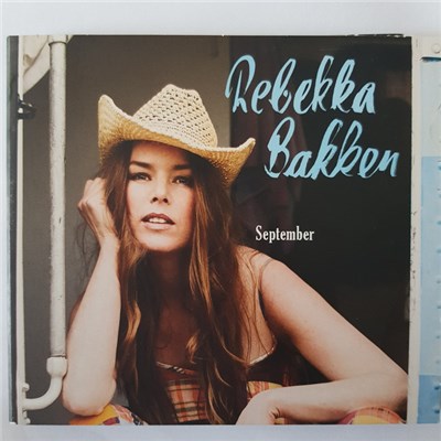 Rebekka Bakken - September download mp3 flac