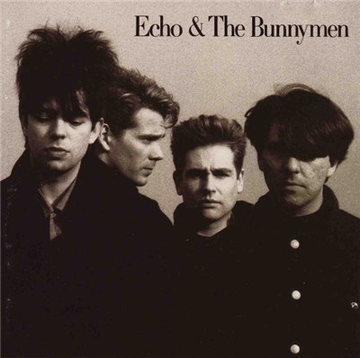 Echo & The Bunnymen - Echo & The Bunnymen download mp3 flac
