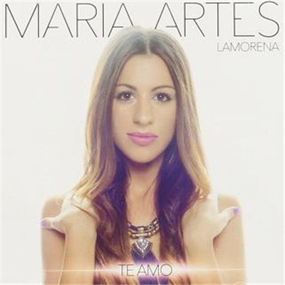 Maria Artes Lamorena - Te Amo download mp3 flac
