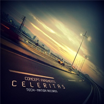 Various - Concept Fragments -Celeritas download mp3 flac