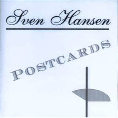 Sven Hansen - Postcards download mp3 flac