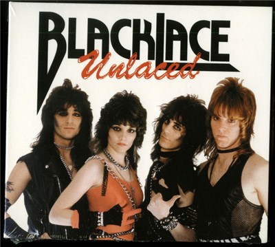 Blacklace - Unlaced download mp3 flac