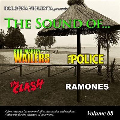 Bologna Violenta - The Sound Of​.​.​. 08 download mp3 flac