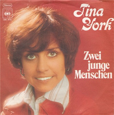 Tina York - Zwei Junge Menschen download mp3 flac