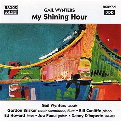 Gail Wynters - My Shining Hour download mp3 flac