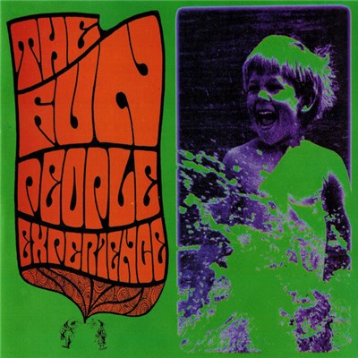 Fun People - The Fun People Experience download mp3 flac