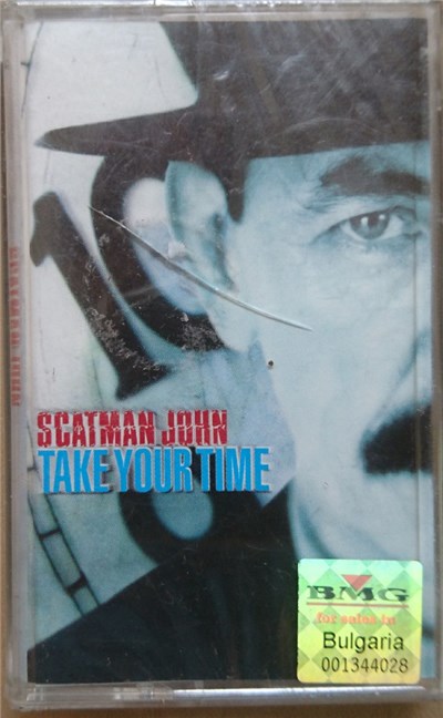 Scatman John - Take Your Time download mp3 flac