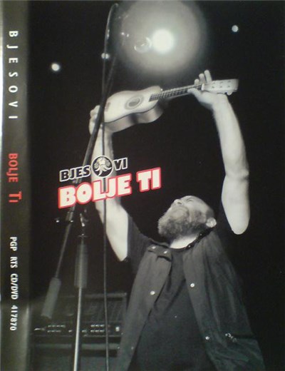 Bjesovi - Bolje Ti download mp3 flac